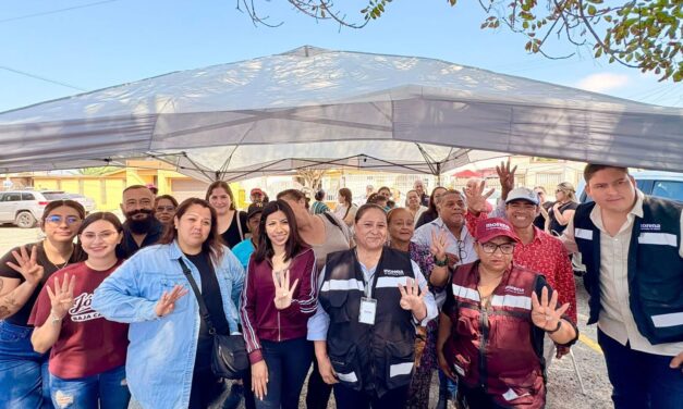 MORENA BAJA CALIFORNIA ADVIERTE: PAN Y MC SON COMPARSA SIMULADA EN BC