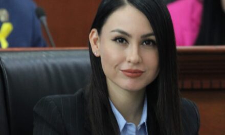 APRUEBAN EN COMISIÓN INICIATIVA DE CREACIÓN DE POLICÍA CIBERNÉTICA IMPULSADA POR LA DIP. YOHANA GILVAJA