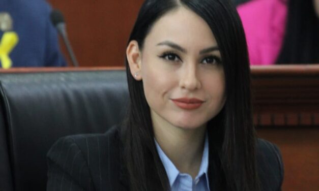 APRUEBAN EN COMISIÓN INICIATIVA DE CREACIÓN DE POLICÍA CIBERNÉTICA IMPULSADA POR LA DIP. YOHANA GILVAJA