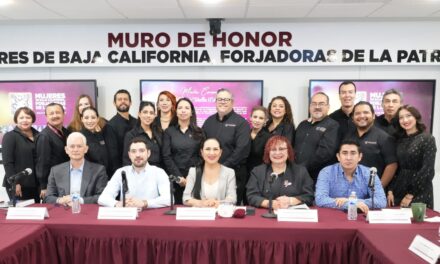 PRESENTAN EN COMISIÓN DE COMUNICACIÓN SOCIAL Y RP INFORME ANUAL DE LA UNIDAD DE COMUNICACIÓN SOCIAL