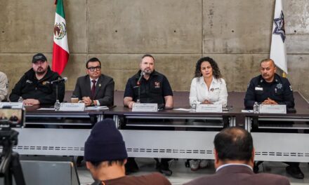 Alista Gobierno Municipal de Tijuana Operativo Halloween 2025 y Día de Muertos