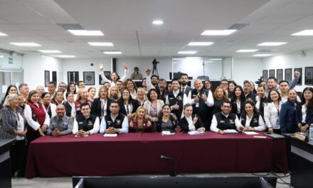 Continúa XXV Ayuntamiento de Tijuana con el desahogo de la glosa del Primer Informe de Gobierno