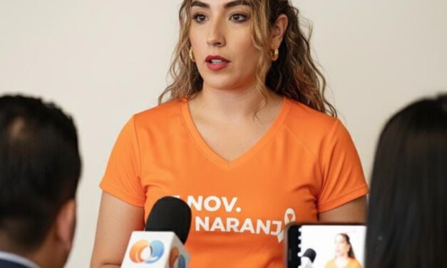 «Siete años de Morena bastaron para duplicar la deuda de dos siglos»: Dice la regidora del PRI, Daniela Salgado