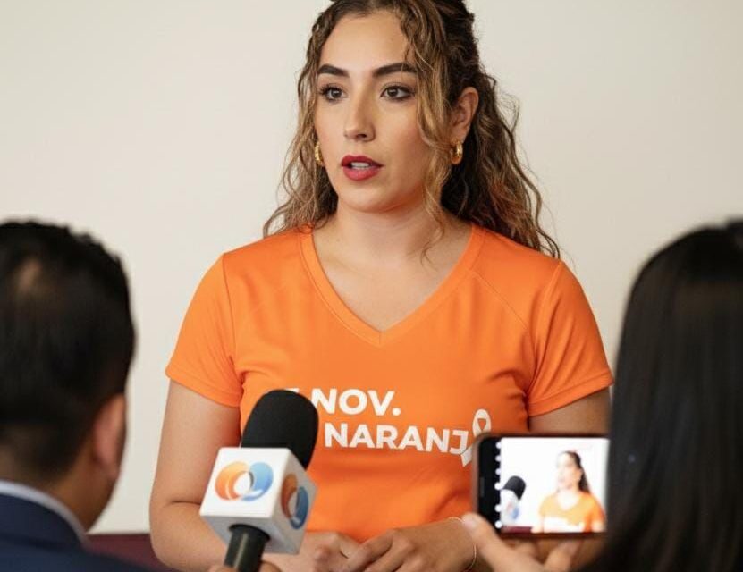 «Siete años de Morena bastaron para duplicar la deuda de dos siglos»: Dice la regidora del PRI, Daniela Salgado