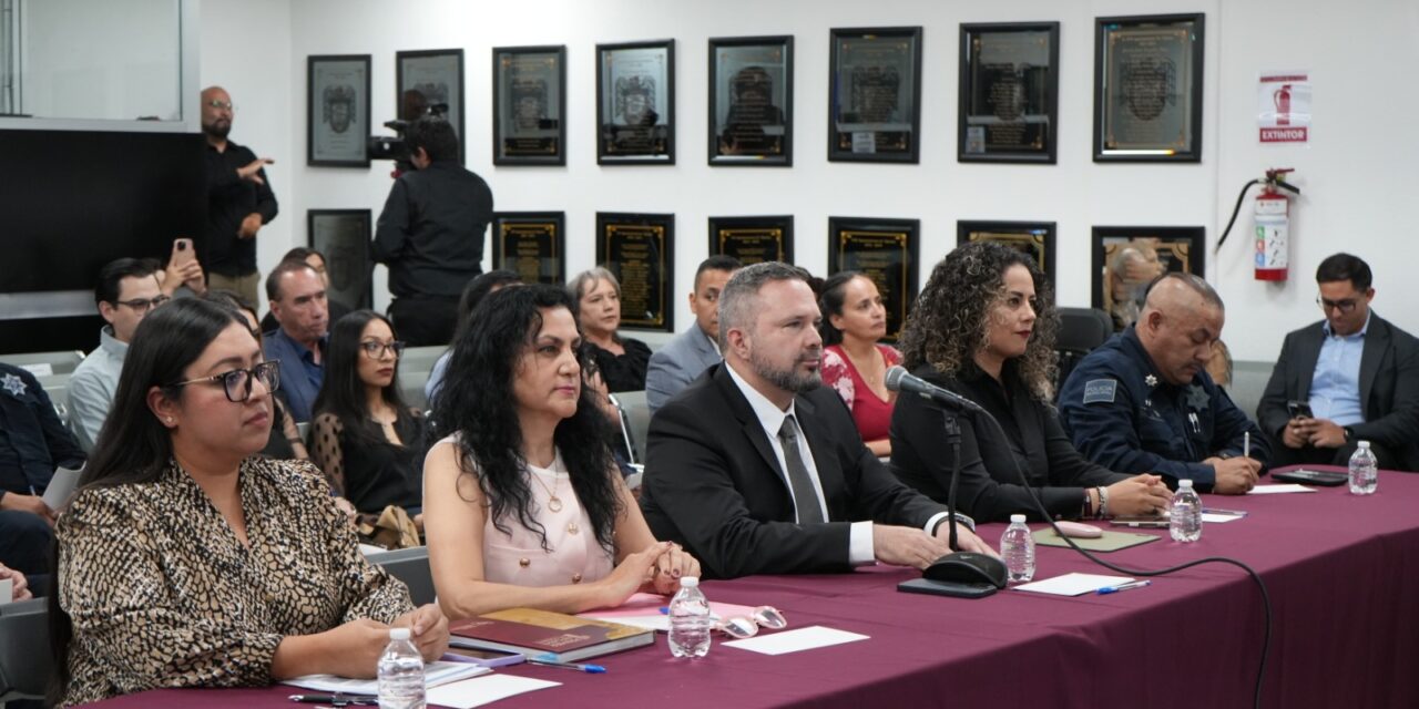 Concluye XXV Ayuntamiento de Tijuana la glosa del Primer Informe de Gobierno del presidente municipal Ismael Burgueño