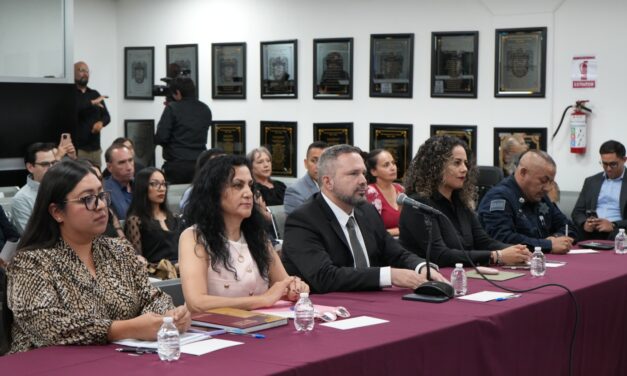 Concluye XXV Ayuntamiento de Tijuana la glosa del Primer Informe de Gobierno del presidente municipal Ismael Burgueño
