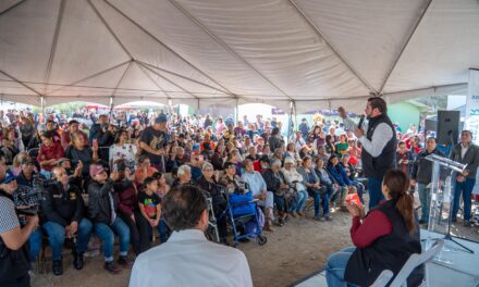 Presenta Ismael Burgueño programa ‘Tijuana Saludable’ para brindar atención médica gratuita a la comunidad