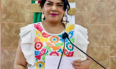 ALZAN LA VOZ EN FAVOR DE POLICÍAS DE SAN QUINTÍN EN PROCESO DE JUBILACIÓN