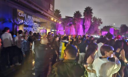 Suspende Gobierno Municipal de Tijuana fiestas clandestinas