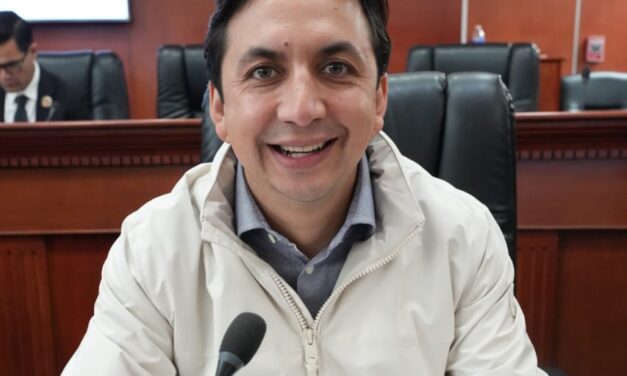 PROPONE DIPUTADO LARA ARREGUI CREACIÓN DE UN PADRÓN CON REGISTRO OBLIGATORIO DE ANIMALES DE COMPAÑÍA