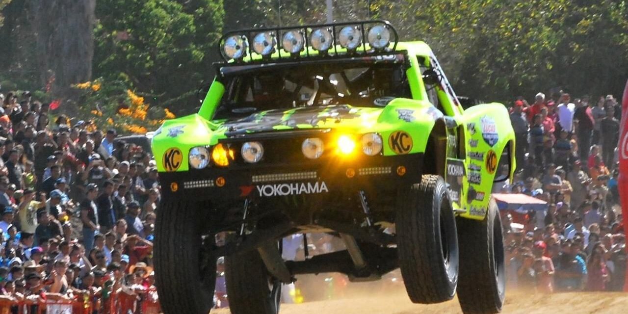 DSPM: todo listo para el Operativo “Baja 1000” 2025