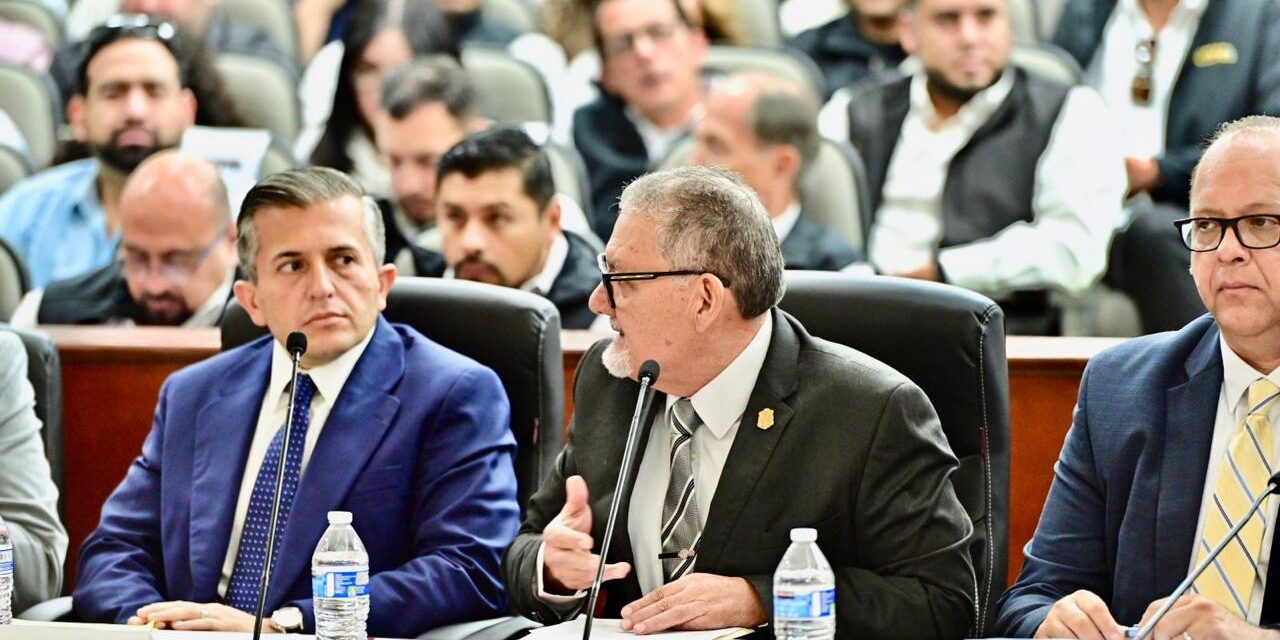 MEJORA EN EL TRATAMIENTO DE AGUAS RESIDUALES Y FORTALECIMIENTO A LA RED DE AGUA POTABLE SON ACCIONES QUE DESTACAN EN LA GLOSA DEL SECTOR HÍDICO PARA ENSENADA: CESPE