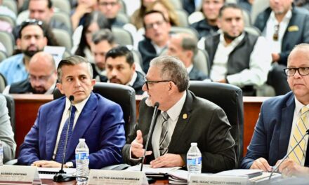 MEJORA EN EL TRATAMIENTO DE AGUAS RESIDUALES Y FORTALECIMIENTO A LA RED DE AGUA POTABLE SON ACCIONES QUE DESTACAN EN LA GLOSA DEL SECTOR HÍDICO PARA ENSENADA: CESPE