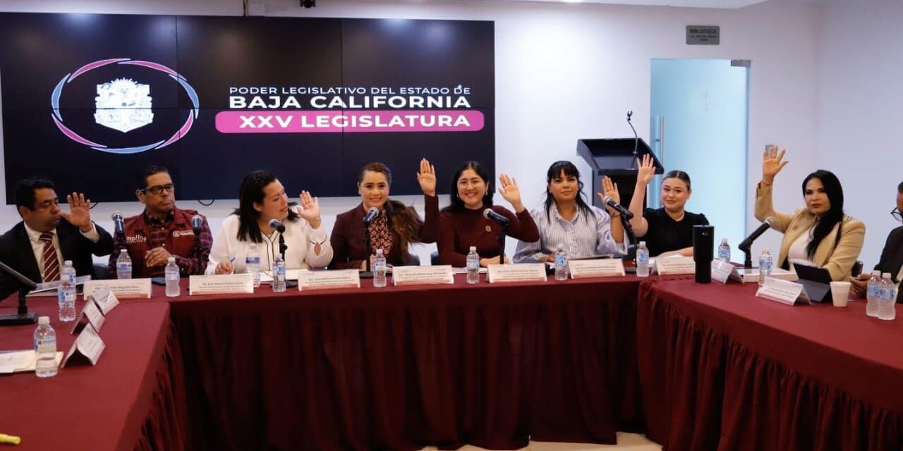 INSTALAN COMISIONES UNIDAS DE FISCALIZACIÓN DEL GASTO PÚBLICO Y HACIENDA Y PRESUPUESTO