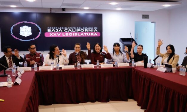 INSTALAN COMISIONES UNIDAS DE FISCALIZACIÓN DEL GASTO PÚBLICO Y HACIENDA Y PRESUPUESTO