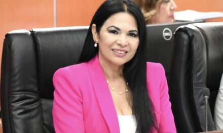 EXHORTAN AL SISTEMA PENITENCIARIO DE BC A ESCLARECER CASO DE TRANSMISIÓN EN VIVO DESDE PENAL DE LA MESA