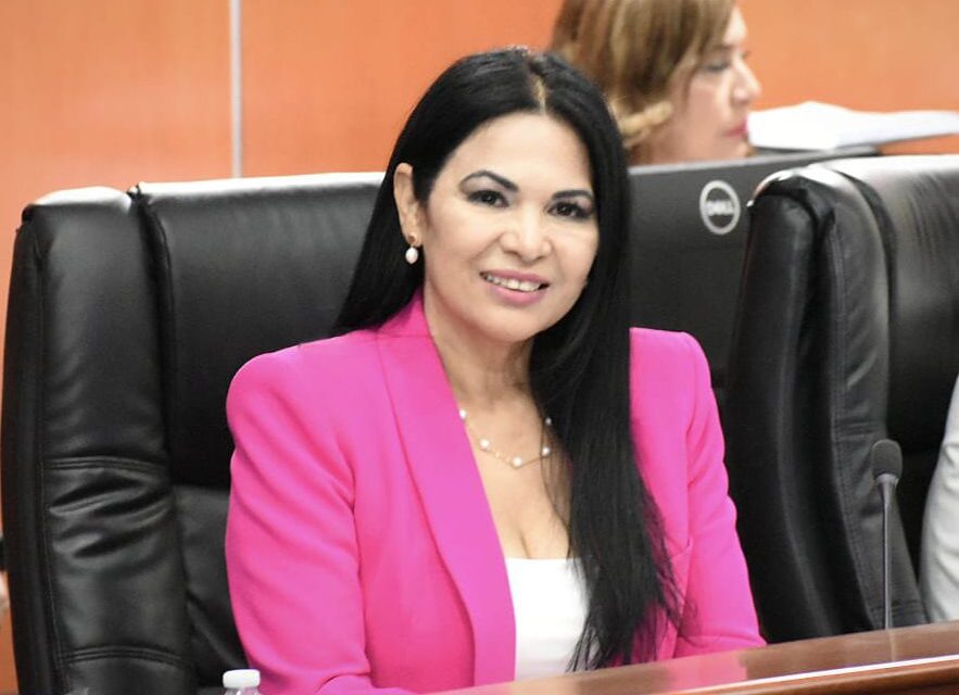 EXHORTAN AL SISTEMA PENITENCIARIO DE BC A ESCLARECER CASO DE TRANSMISIÓN EN VIVO DESDE PENAL DE LA MESA