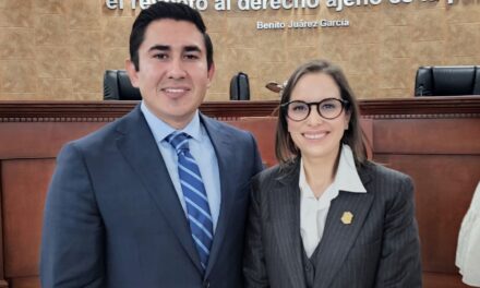 COMPARECE ANTE EL CONGRESO LA SECRETARIA DE MEDIO AMBIENTE Y DESARROLLO SUSTENTABLE