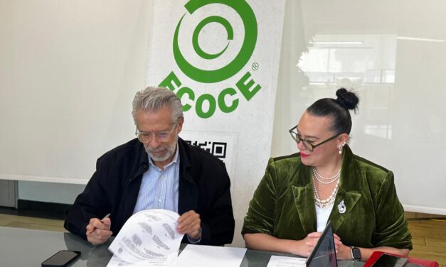 IMPULSA CONGRESO ALIANZA CON ECOCE AC PARA FORTALECER EDUCACIÓN AMBIENTAL Y ECONOMÍA CIRCULAR
