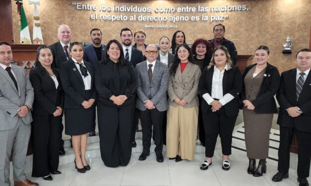 PRESENTA SECRETARIO DE HACIENDA 4TO INFORME ANTE COMISIÓN LEGISLATIVA