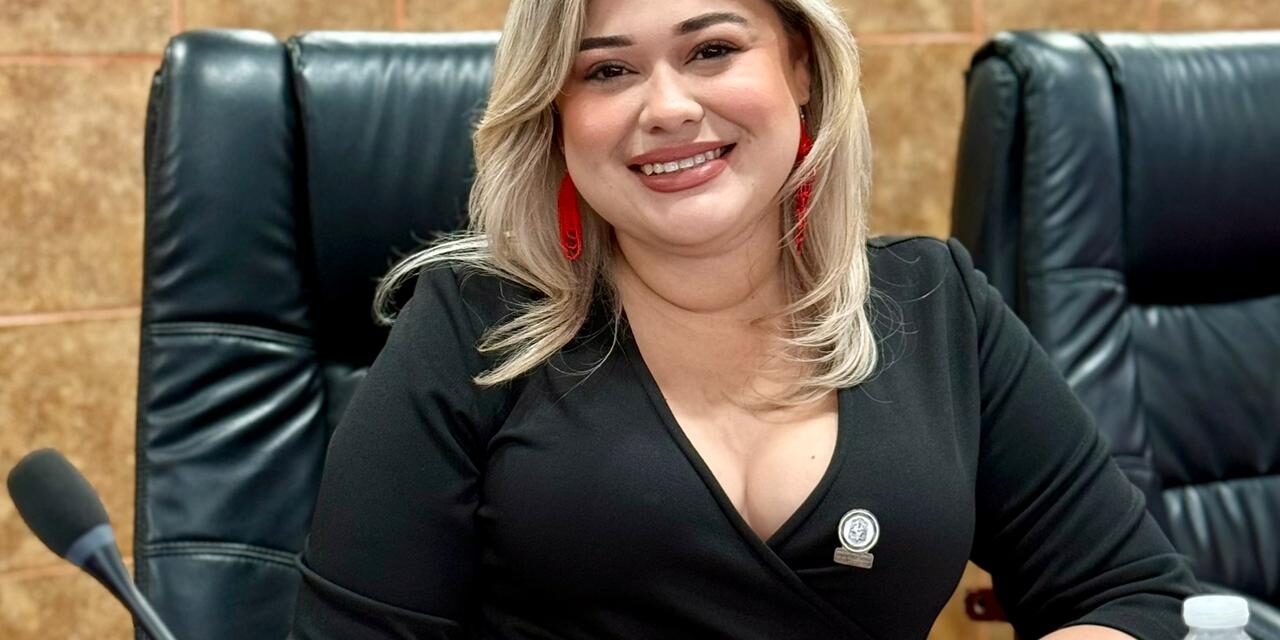 BUSCA MICHELLE TEJEDA GARANTIZAR ASIENTOS PREFERENTES A ESTUDIANTES CON DISCAPACIDAD VISUAL