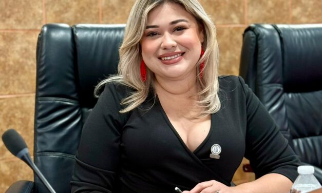 BUSCA MICHELLE TEJEDA GARANTIZAR ASIENTOS PREFERENTES A ESTUDIANTES CON DISCAPACIDAD VISUAL