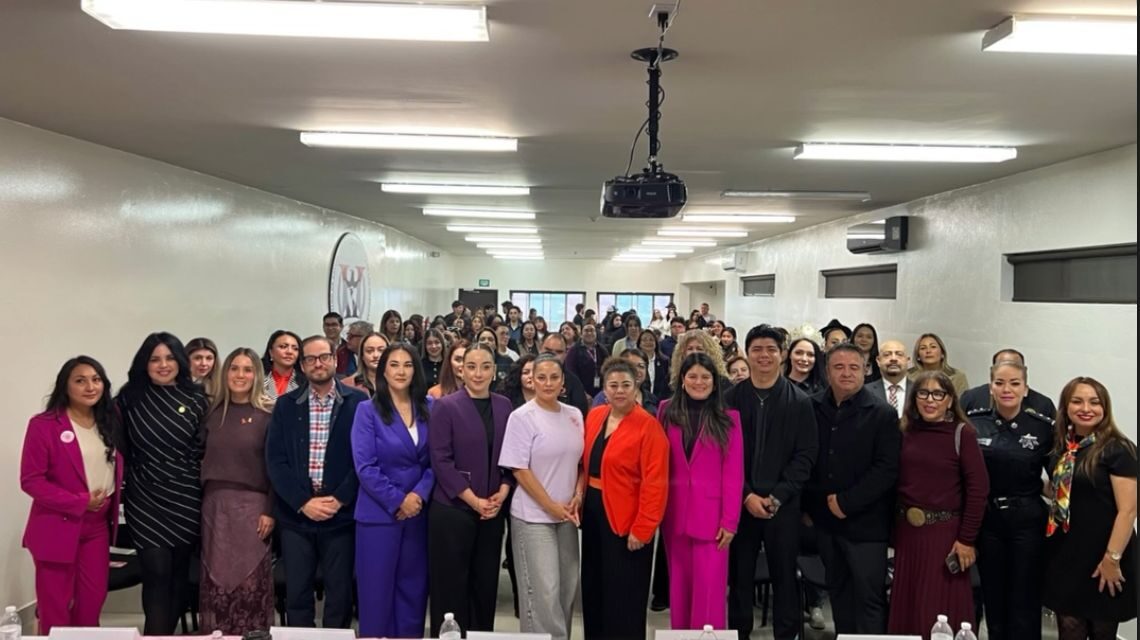 El 94.3% de Agresores Vicarios Ejercieron Violencia de Género Previa contra las Víctimas