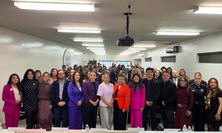 El 94.3% de Agresores Vicarios Ejercieron Violencia de Género Previa contra las Víctimas