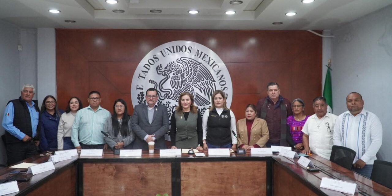 Cabildo de San Quintín aprueba Adenda a la Ley de Ingresos 2026 en Sesión Extraordinaria