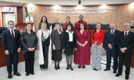 INICIA CONGRESO DEL ESTADO EL ANÁLISIS DE LEYES DE INGRESOS MUNICIPALES
