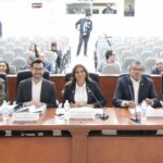 CONGRESO DEL ESTADO RECIBE PROPUESTA DE LEY DE INGRESOS 2026 DEL AYUNTAMIENTO DE ENSENADA