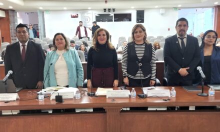 Busca San Quintín recaudar 445 millones de pesos en el 2026; Legisladores cuestionan salarios elevados