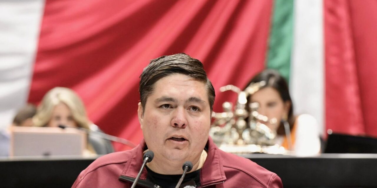 HABRÁ MÁS DE 1700 MILLONES DE PESOS PARA EL VALLE DE MEXICALI EN PRESUPUESTO APROBADO POR LOS DIPUTADOS: ARMANDO SAMANIEGO