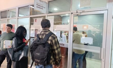 Otorga Gobierno Municipal Tijuana cerca de 3 mil 400 licencias de impacto ambiental para promover la operación responsable del comercio local