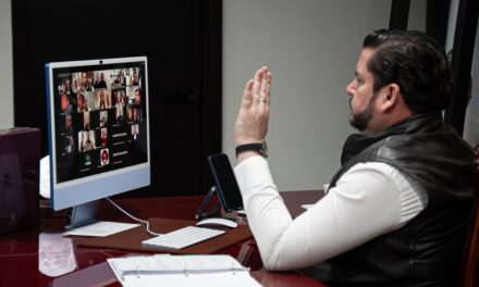 Aprueba Cabildo convenio de colaboración para el cobro del Impuesto Predial entre el XXV Ayuntamiento de Tijuana y el Gobierno de Baja California