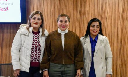 Presenta Miriam Cano Ley de Ingresos 2026 y el Plan de Austeridad para el Primer Ayuntamiento de San Quintín