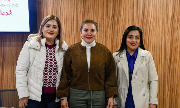 Presenta Miriam Cano Ley de Ingresos 2026 y el Plan de Austeridad para el Primer Ayuntamiento de San Quintín