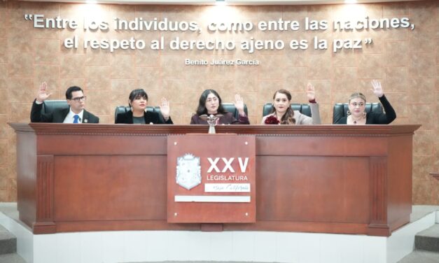 APRUEBAN DIVERSAS LEYES DE INGRESOS MUNICIPALES Y SUS TABLAS DE VALORES CATASTRALES 2026