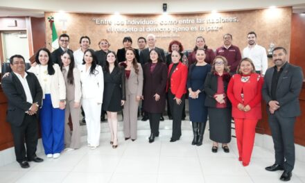 APRUEBAN PAQUETE ECONÓMICO DEL ESTADO PARA EL EJERCICIO FISCAL 2026; GASTARÁ 92 MIL 118 MDP