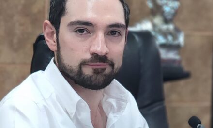 JAIME CANTÓN PLANTEA ACTUALIZAR LA LEY AMBIENTAL PARA ARMONIZAR EL ESTÁNDAR DE CALIDAD DEL AIRE EN BC