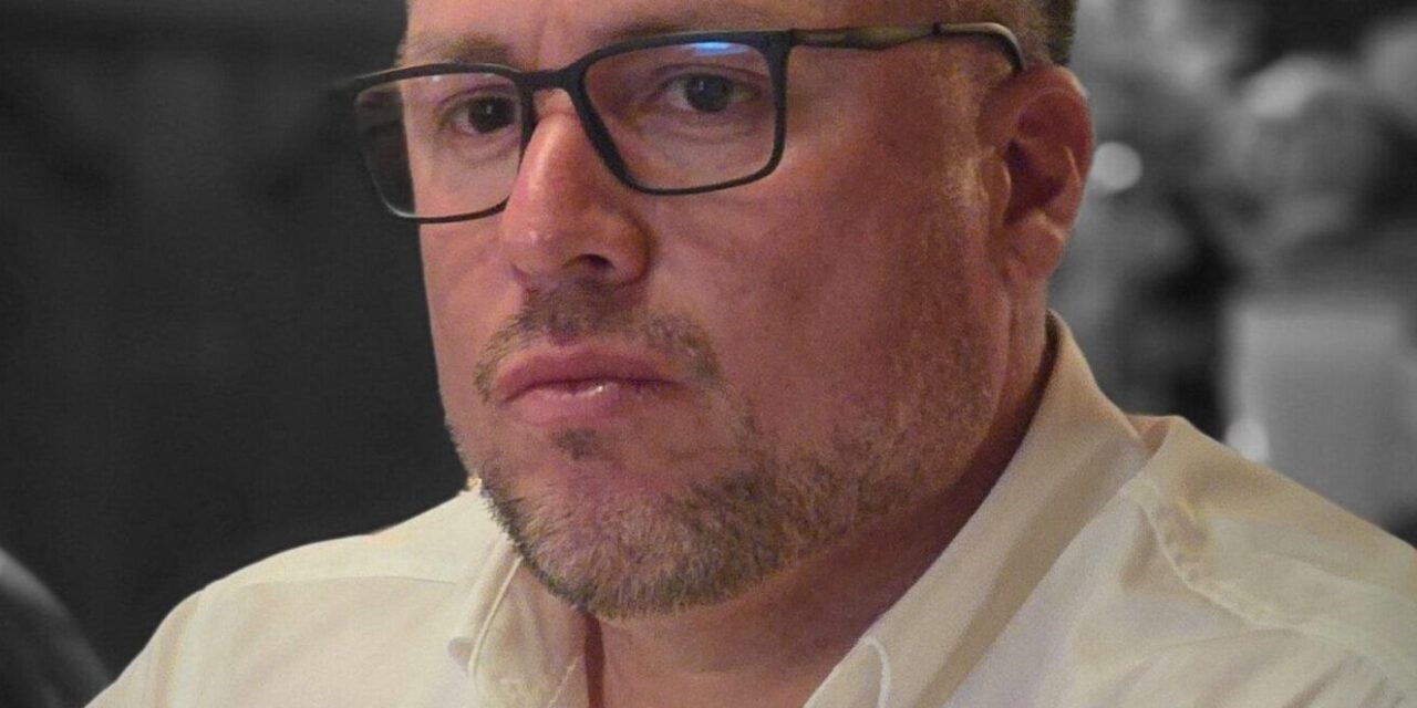 COMICE fija ruta 2026: José Plascencia