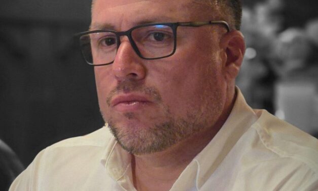 COMICE fija ruta 2026: José Plascencia