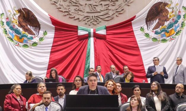 ARMANDO SAMANIEGO ANUNCIA QUE BAJA CALIFORNIA PAGARÁ MENOS IVA E ISR Que EN EL INTERIOR DEL PAÍS