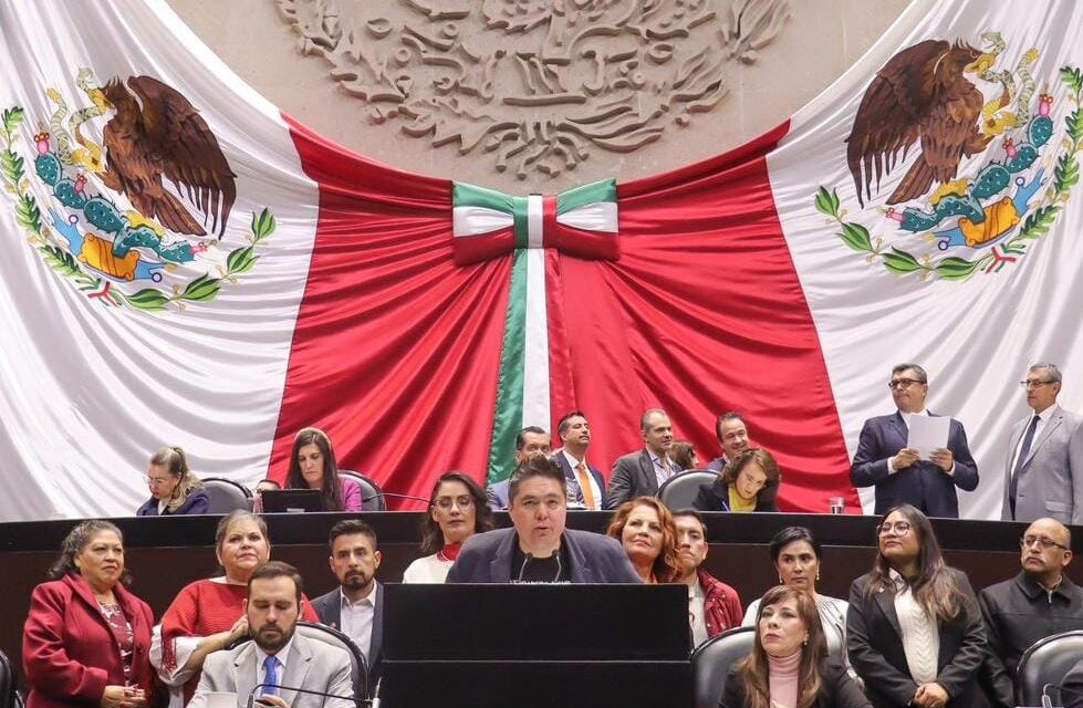 ARMANDO SAMANIEGO ANUNCIA QUE BAJA CALIFORNIA PAGARÁ MENOS IVA E ISR Que EN EL INTERIOR DEL PAÍS