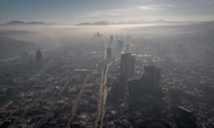Impulsa Gobierno de Tijuana medidas preventivas ante contingencias ambientales