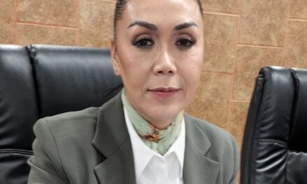 DIPUTADA ADRIANA PADILLA PRESENTA INICIATIVA EN MATERIA DE PRESCRIPCIÓN DE LA ACCIÓN PENAL