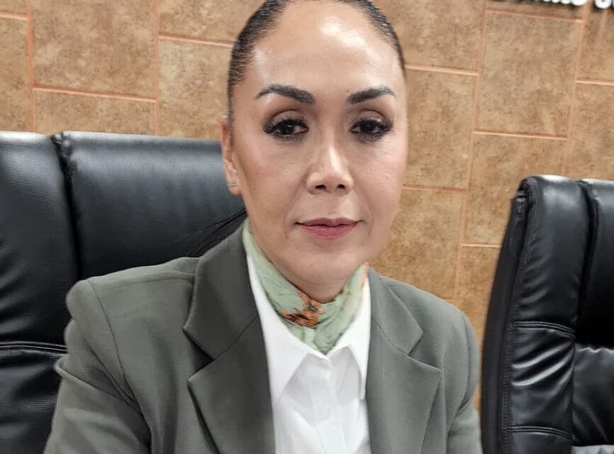 DIPUTADA ADRIANA PADILLA PRESENTA INICIATIVA EN MATERIA DE PRESCRIPCIÓN DE LA ACCIÓN PENAL