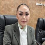 DIPUTADA ADRIANA PADILLA PRESENTA INICIATIVA EN MATERIA DE PRESCRIPCIÓN DE LA ACCIÓN PENA