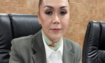 DIPUTADA ADRIANA PADILLA PRESENTA INICIATIVA EN MATERIA DE PRESCRIPCIÓN DE LA ACCIÓN PENA