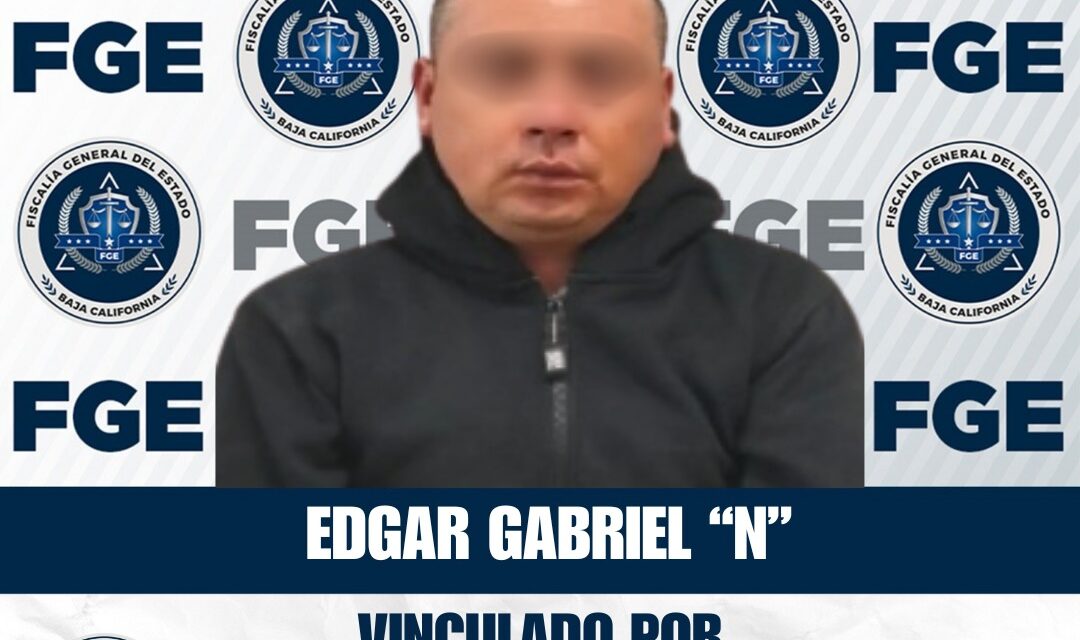 PRISIÓN PREVENTIVA PARA SUJETO POR HOMICIDIO EN FRACCIONAMIENTO COSTA AZUL